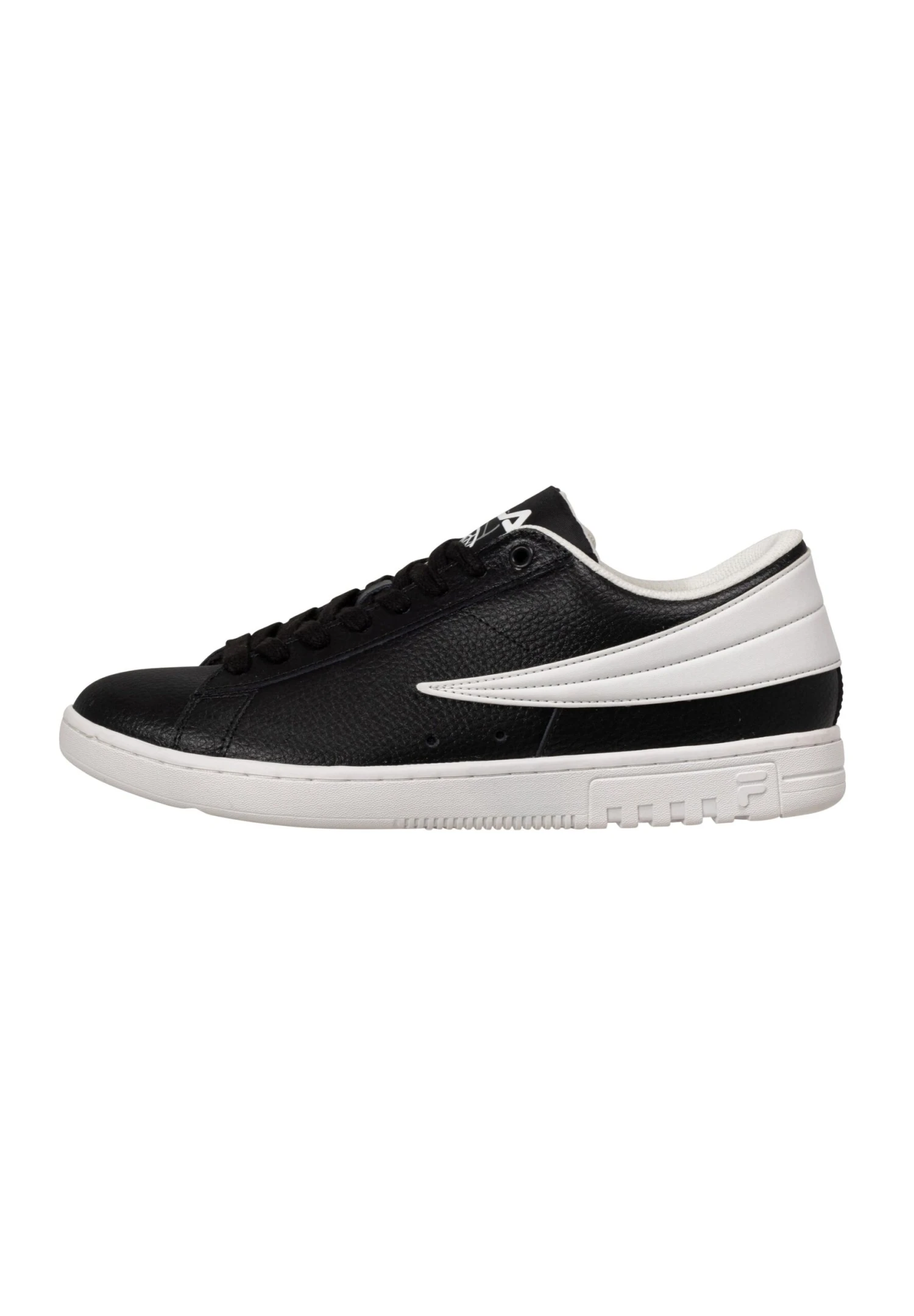 Fila Highflyer L - Zapatillas - Black White