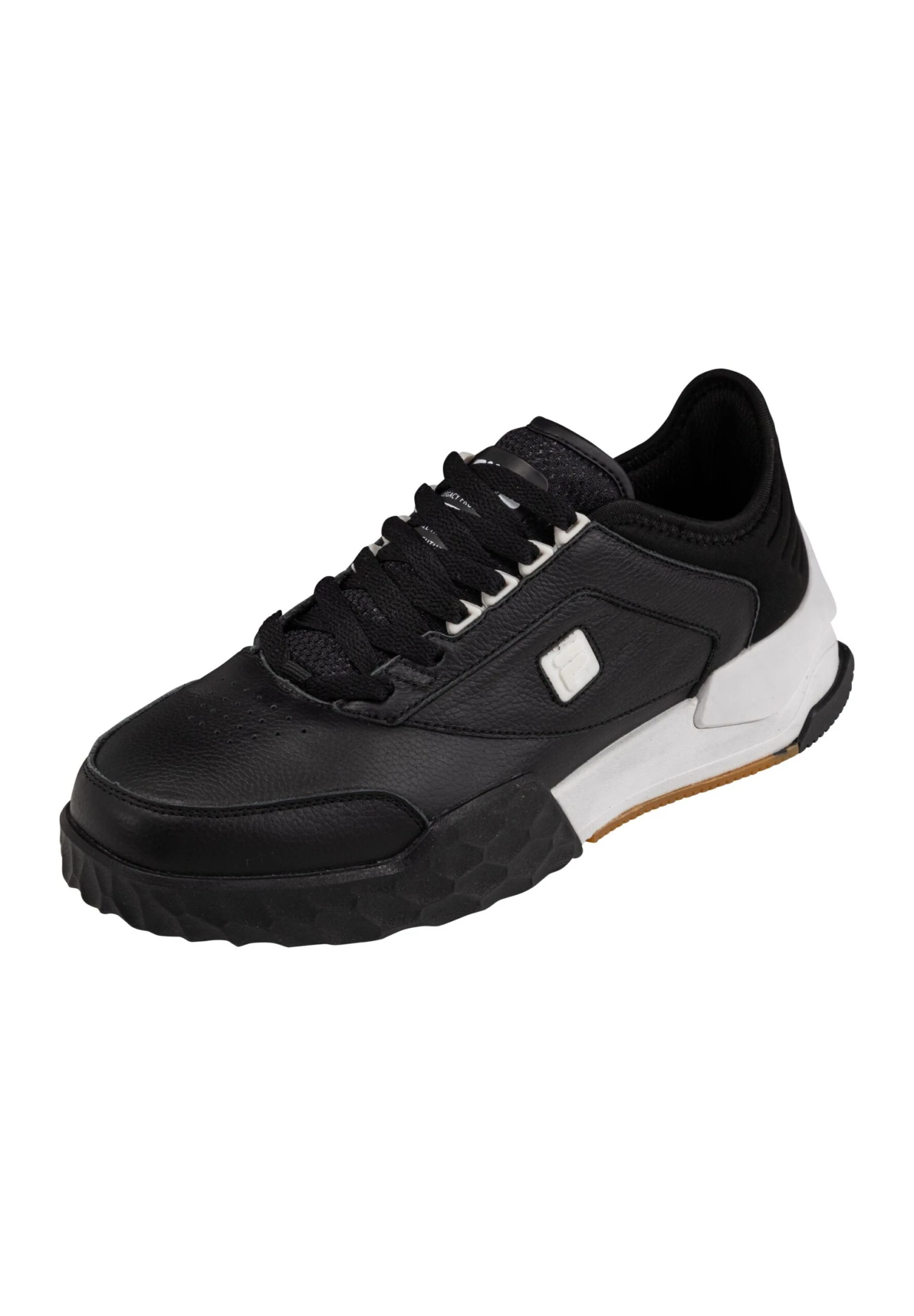 Fila Modern T - Zapatillas - Black - Imagen 7