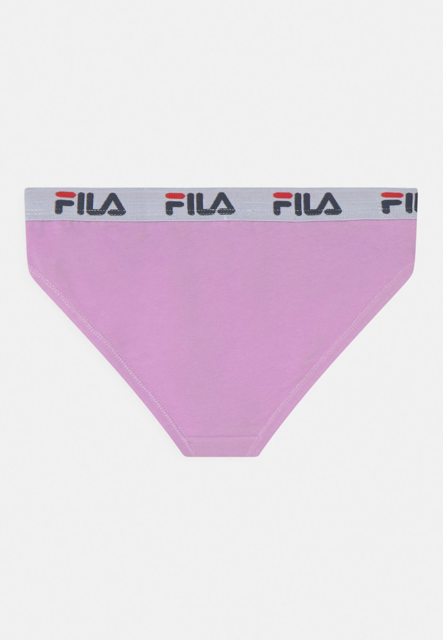 Fila Junior Girl Brief 3 Pack - Braguitas - Lady Pink/Hydrangea/Black - Imagen 2