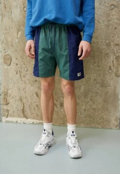 Fila Tittling - Pantalones Deportivos - Blue Spruce/Medieval Blue