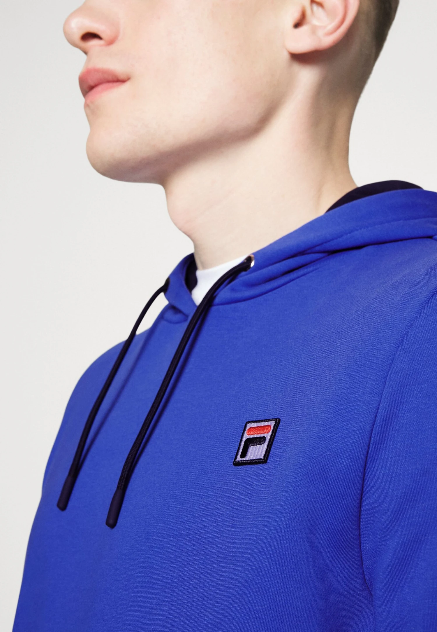 Fila Roy - Sudadera - Dazzling Blue - Imagen 6
