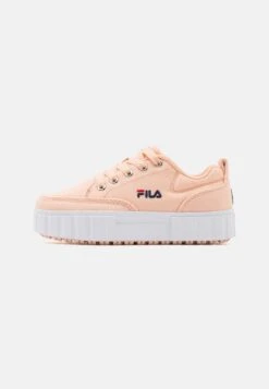 Fila Sandblast Unisex - Zapatillas - Vanilla Cream