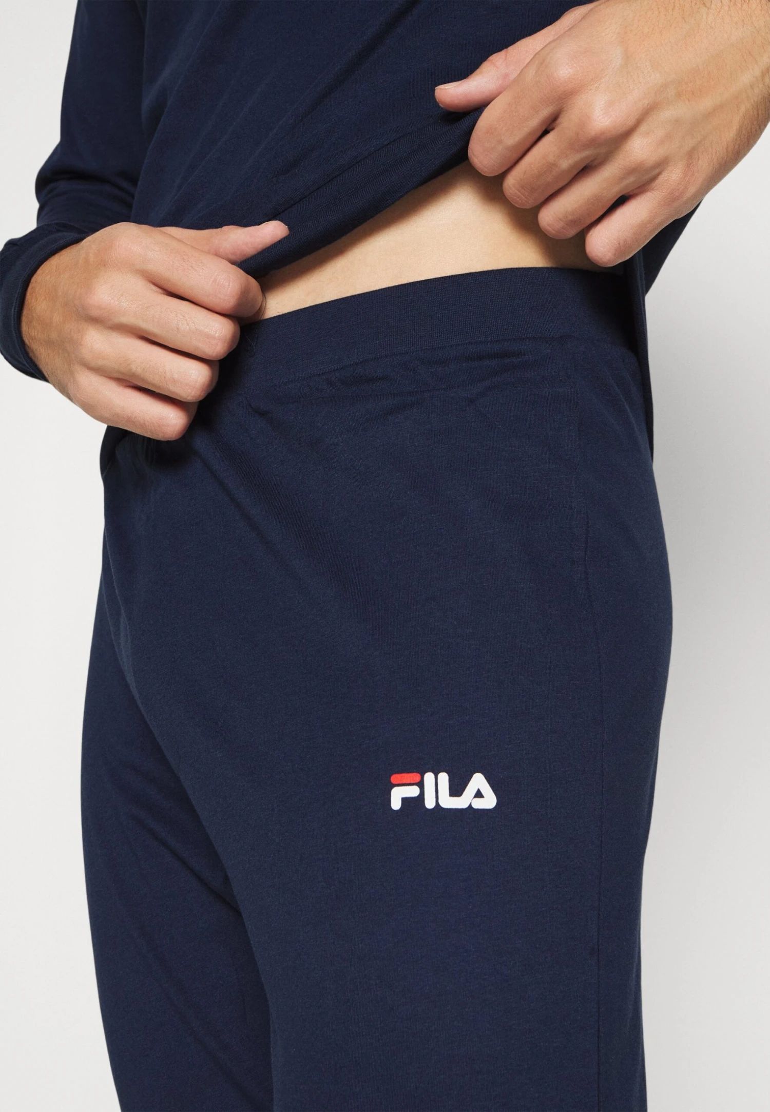 Fila Man- Pijama - Navy - Imagen 6