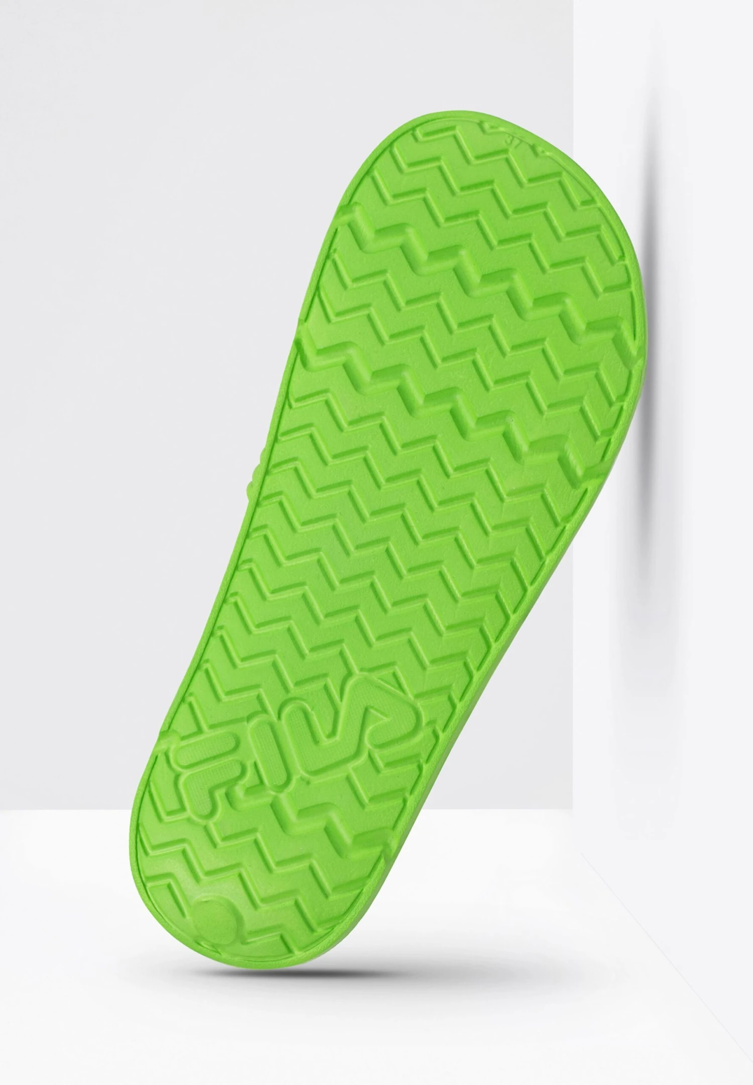 Fila Morro Bay- Sandalias Planas - Green Gecko - Imagen 5