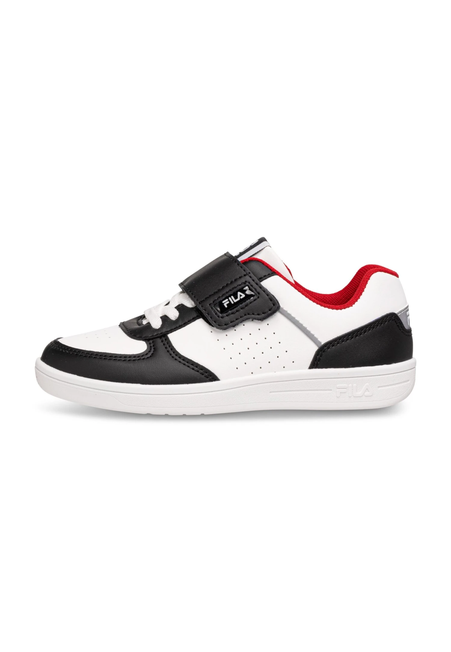 Fila C Court Cb - Zapatillas - White/Black