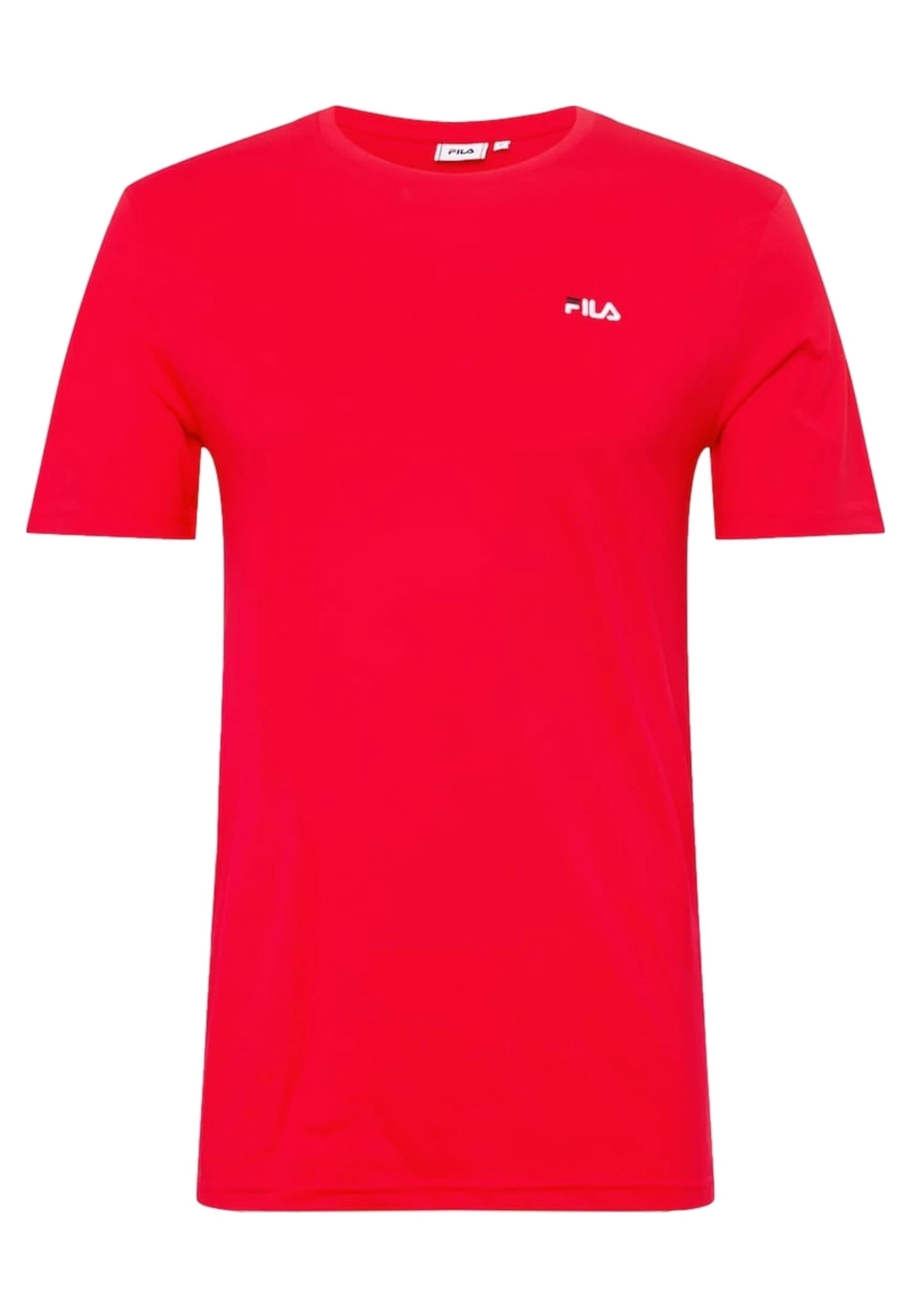 Fila Camiseta Básica - Red - Imagen 3