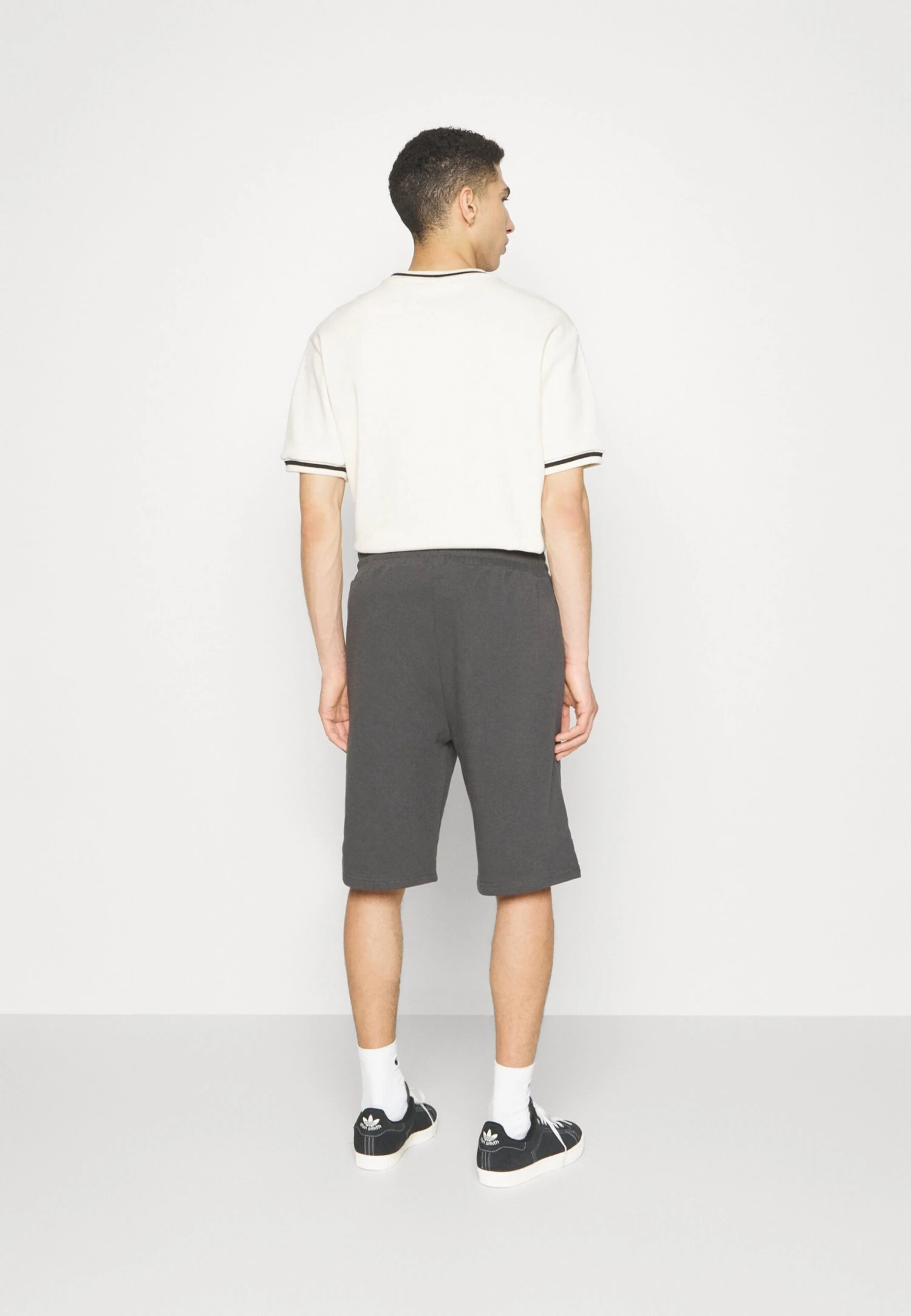 Fila Corbie Baggy - Pantalones Deportivos - Phantom - Imagen 4