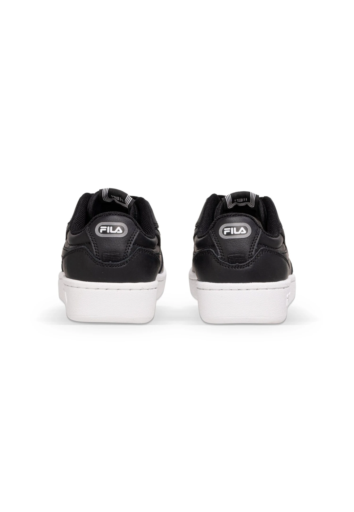Fila Sevaro - Zapatillas - Black - Imagen 4