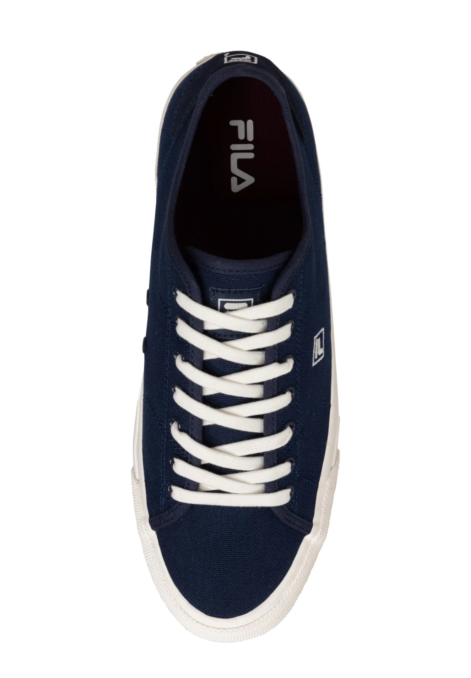 Zapatillas - Fila Navy - Imagen 3