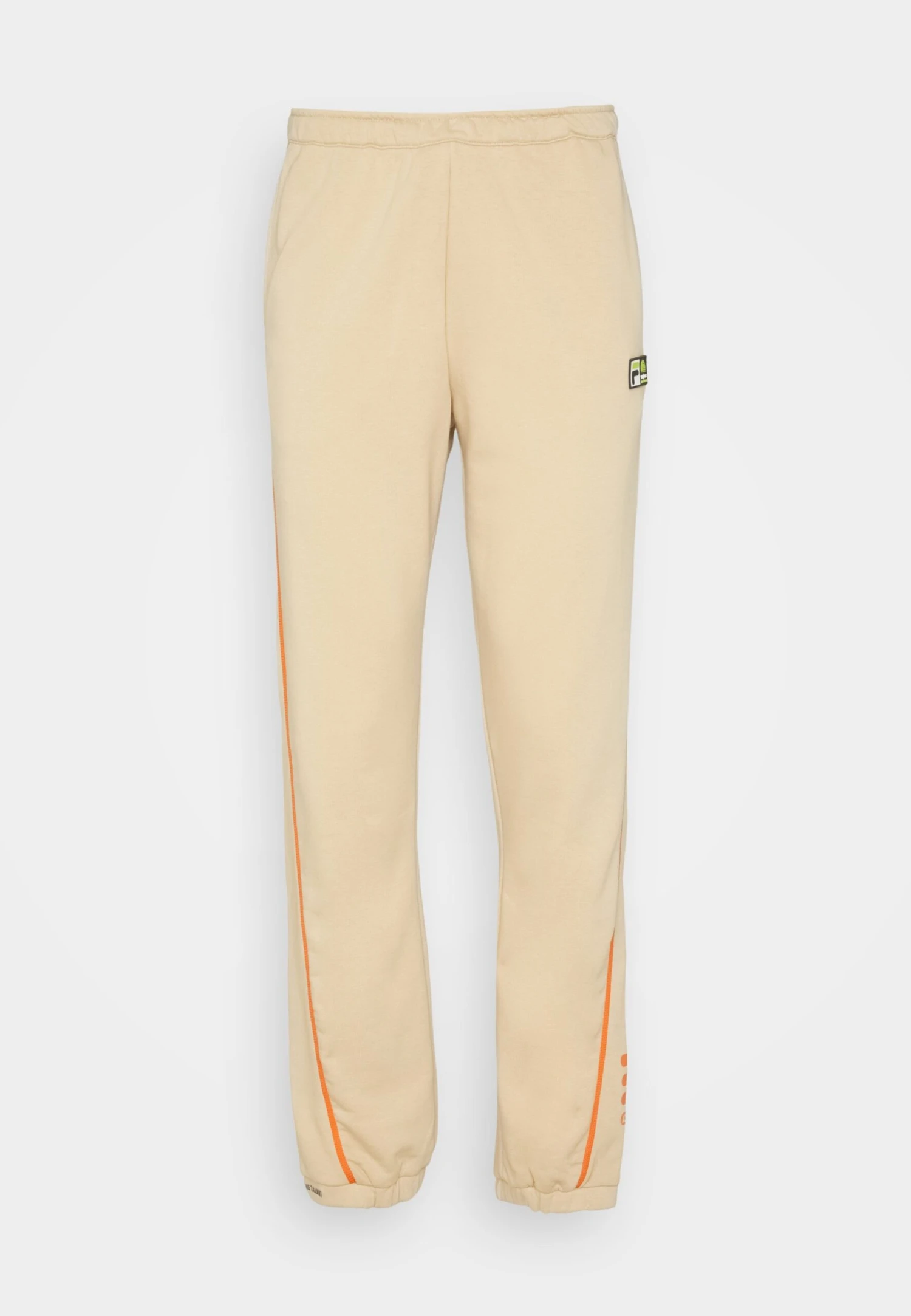 Fila Wide JoggerUnisex - Pantalones Deportivos - Fields Of Rye - Imagen 5