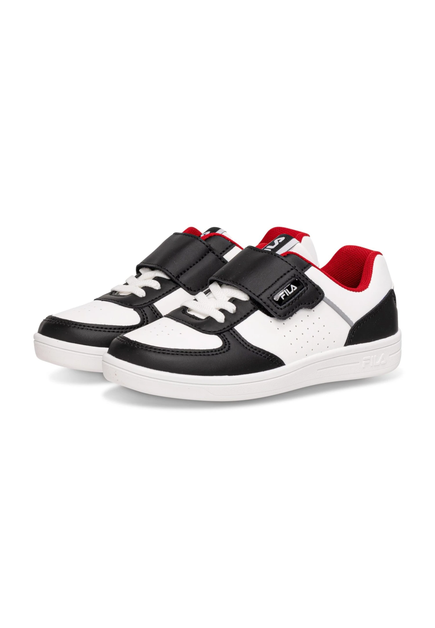 Fila C Court Cb - Zapatillas - White/Black - Imagen 2