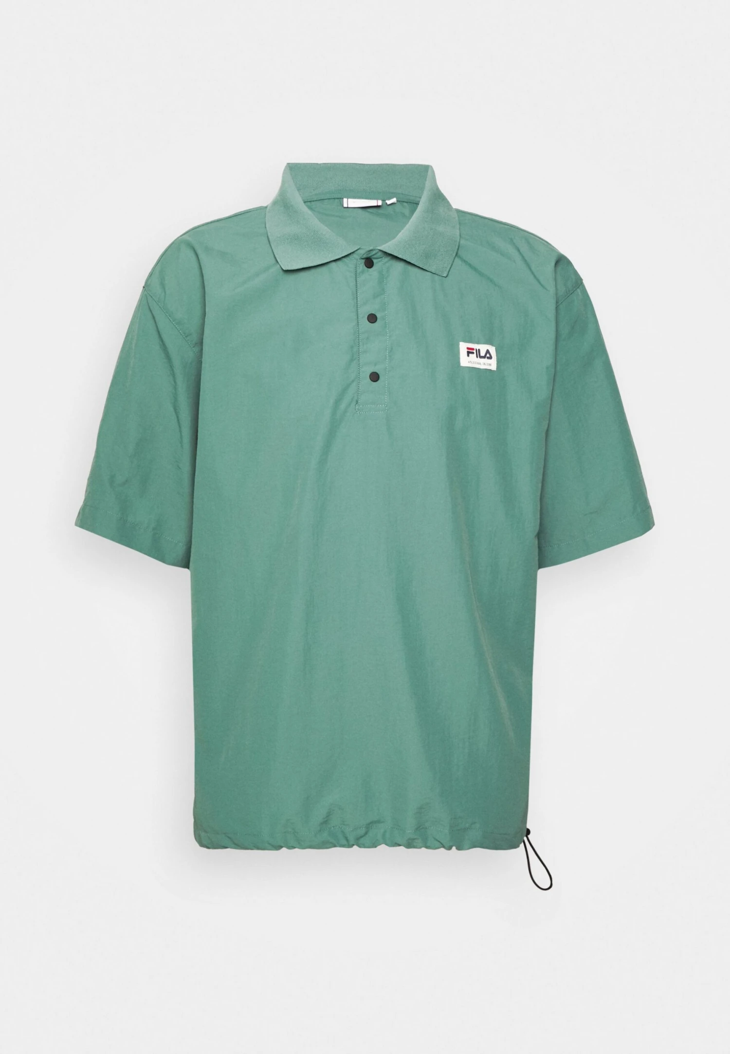Fila Twist - Camisa - Blue Spruce - Imagen 6