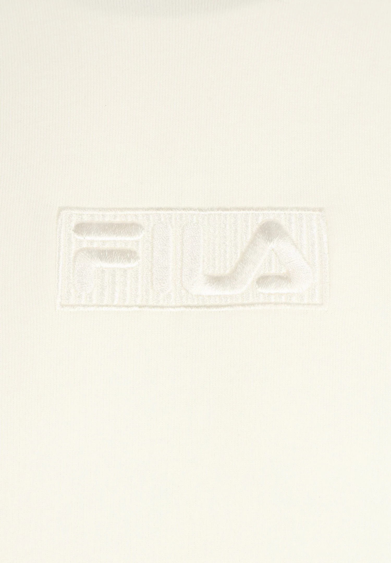 Fila Apparel Beltinci- Jersey Con Capucha - Egret - Imagen 5