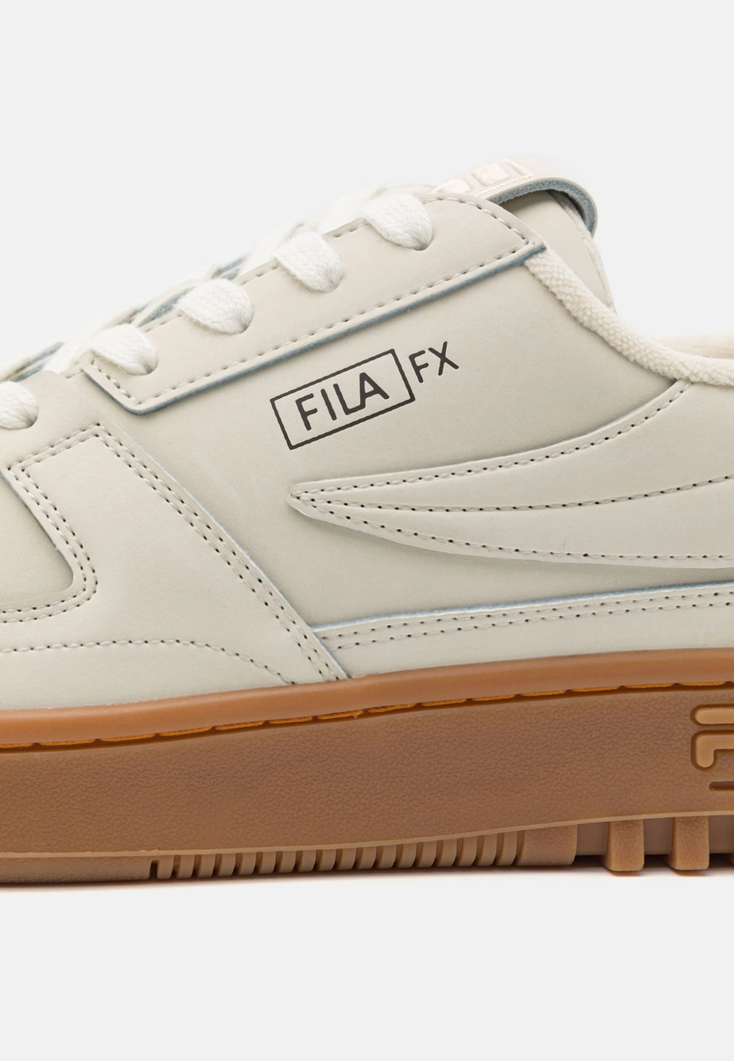 Fila Fxventuno Buck - Zapatillas - Turtledove - Imagen 6