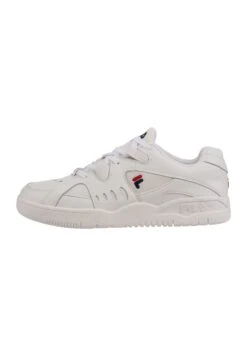 Fila Zapatillas - White