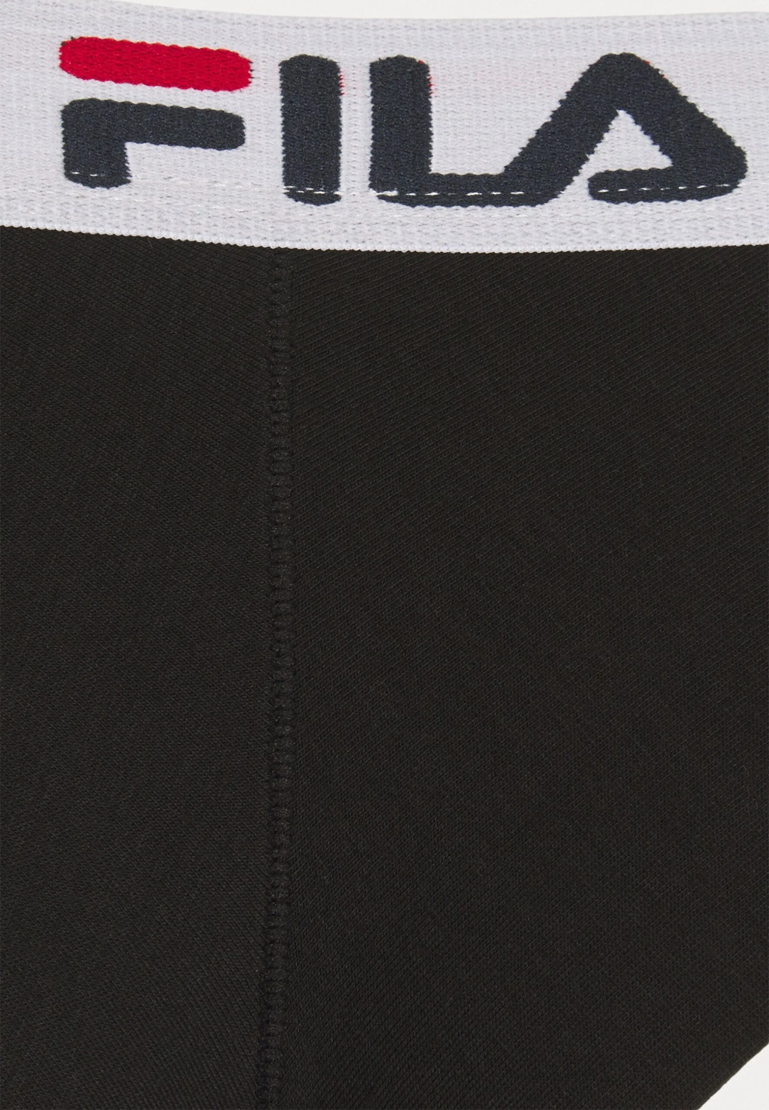 Fila Woman Brazilian 3 Pack - Braguitas - Black - Imagen 6