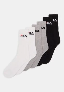 Fila 6 Pack - Calcetines - Classic