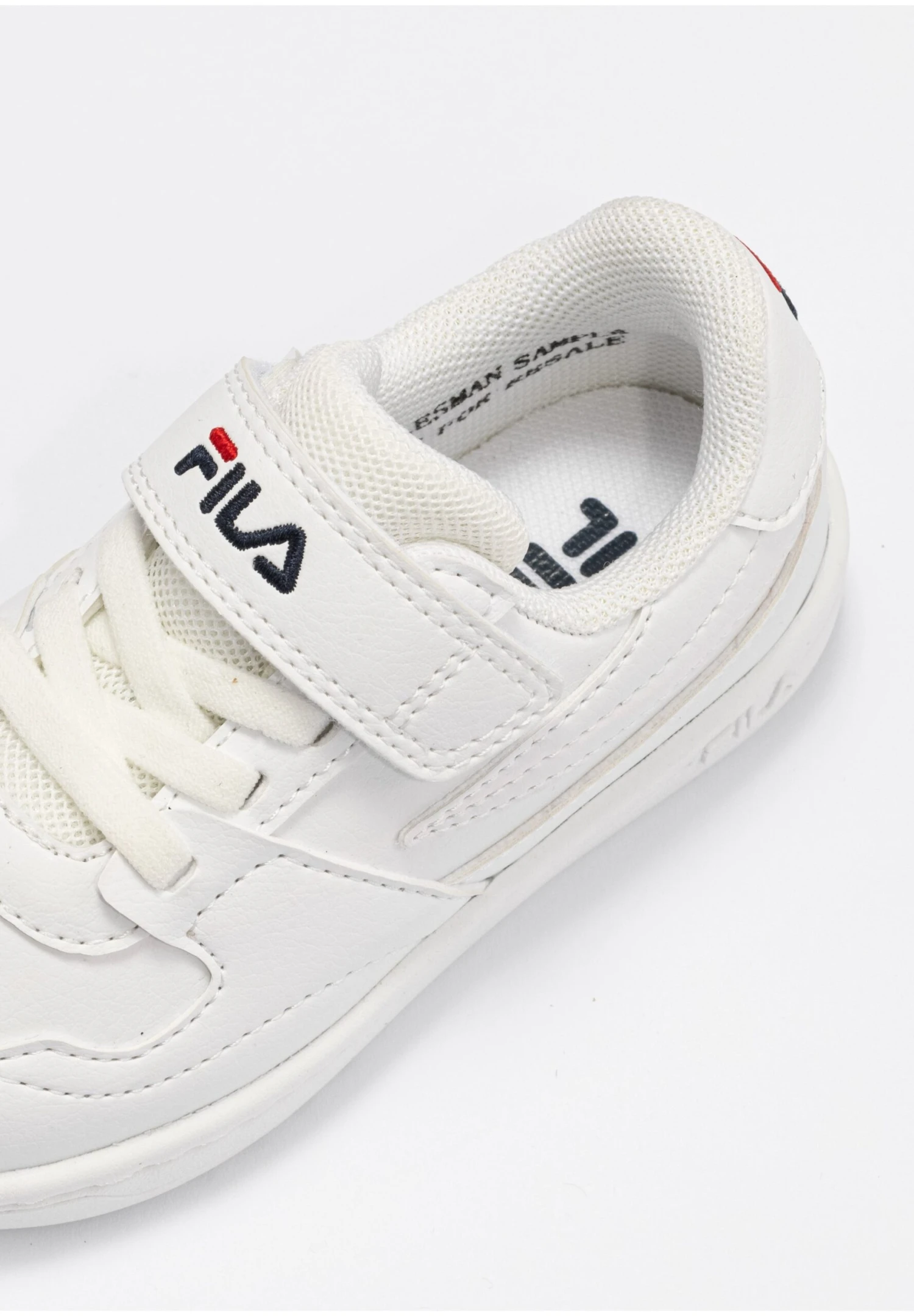 Fila Footwear Fxventuno Tdl - Zapatillas - White - Imagen 6