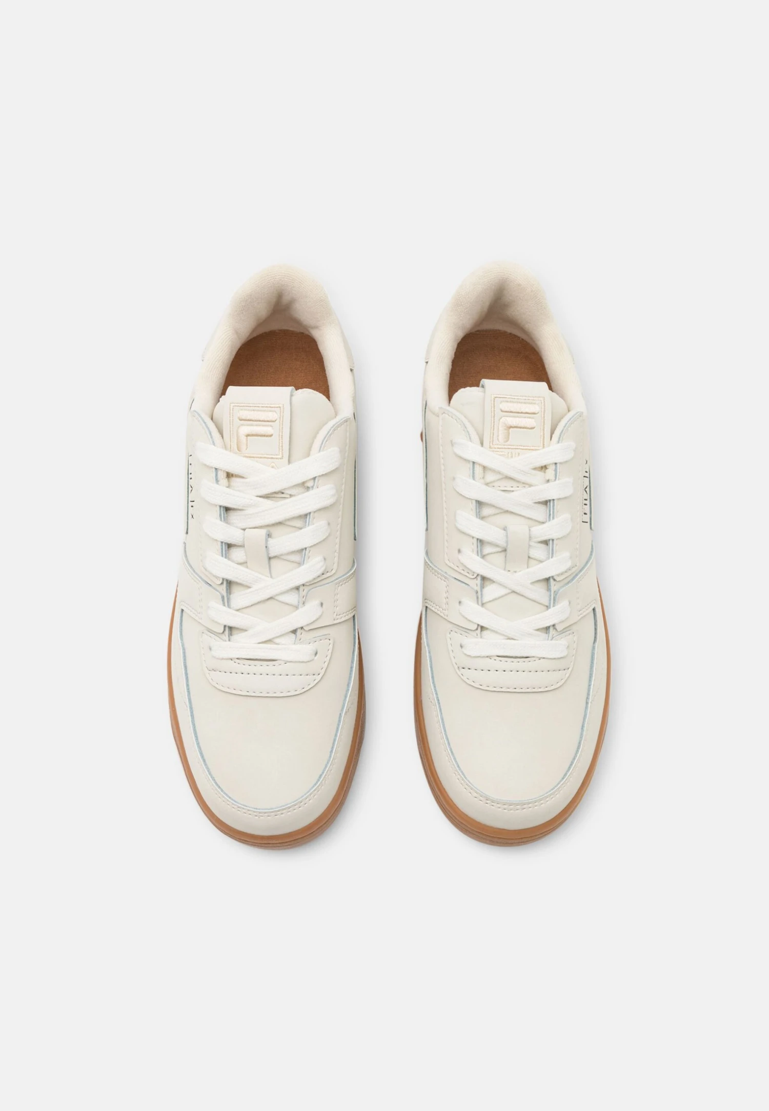 Fila Fxventuno Buck - Zapatillas - Turtledove - Imagen 4