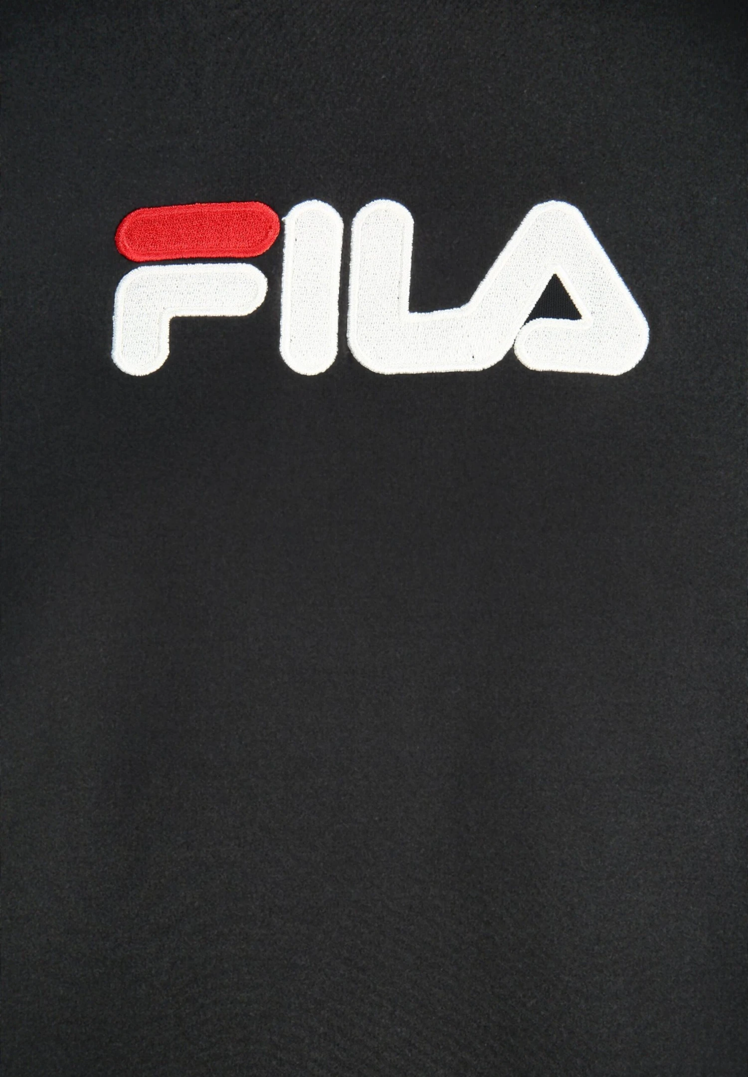 Fila Bogno- Jersey Con Capucha - Moonless Night Egret - Imagen 5