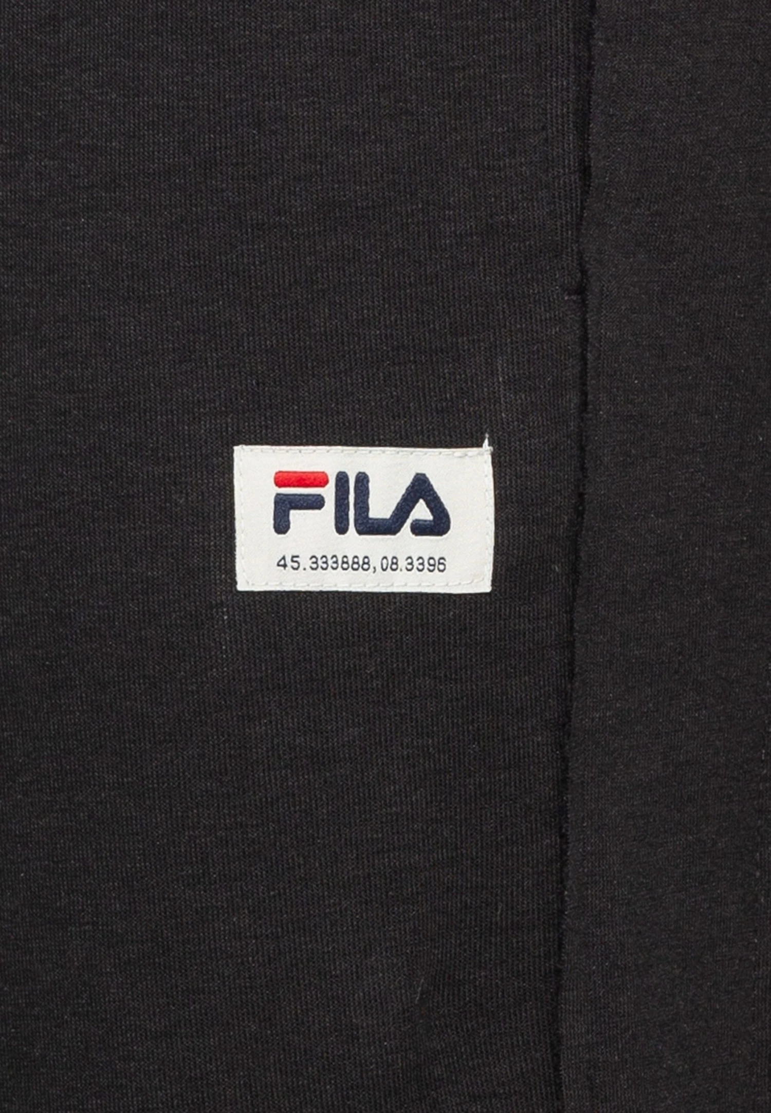 Fila Tricase Pants - Pantalones Deportivos - Moonless Night - Imagen 3
