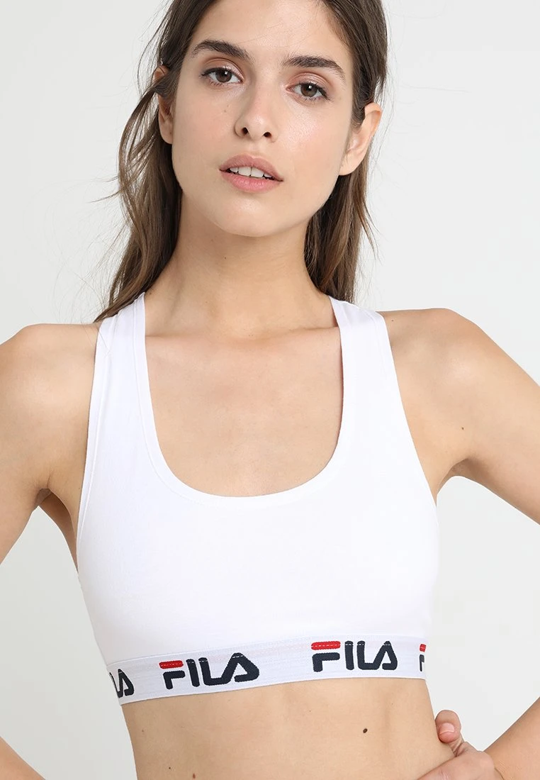 Fila Urban Bra - Top - White - Imagen 5