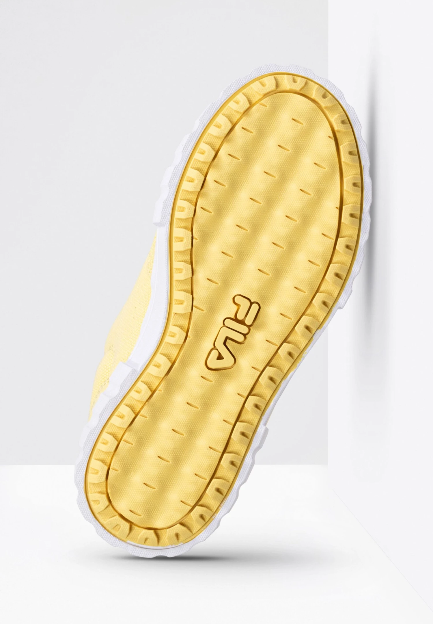 Fila Sandblast - Zapatillas - Pale Banana - Imagen 5