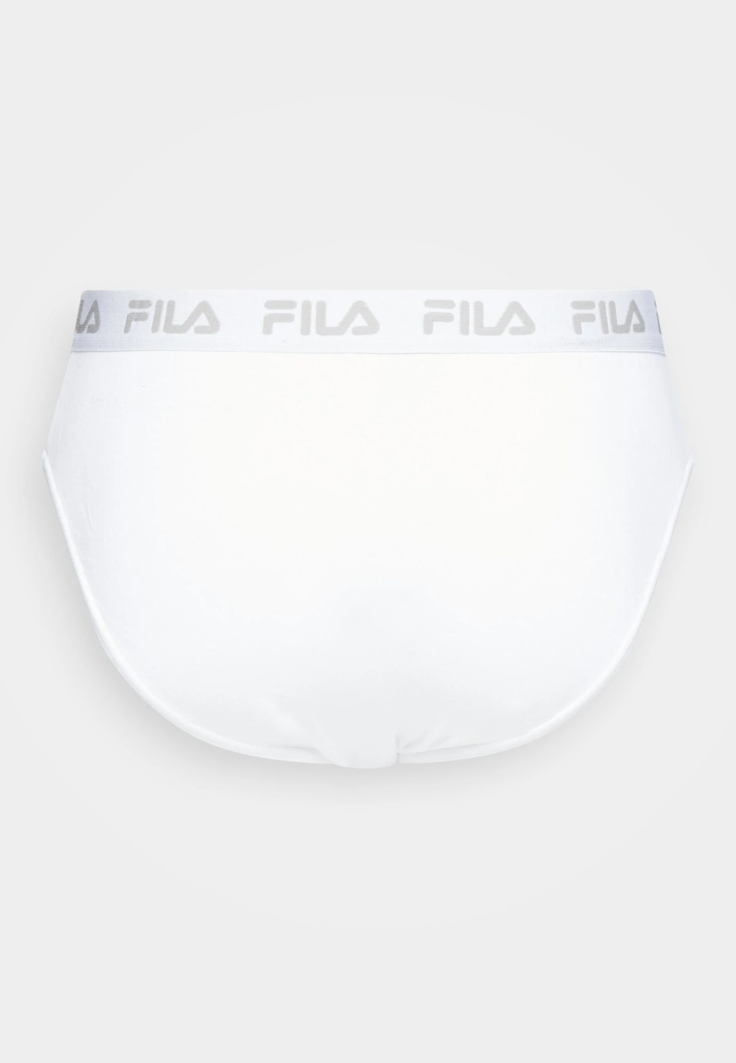 Fila Man Brief 5 Pack - Braguitas - White - Imagen 3