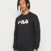 Fila Barbian Crew Unisex - Sudadera - Moonless Night