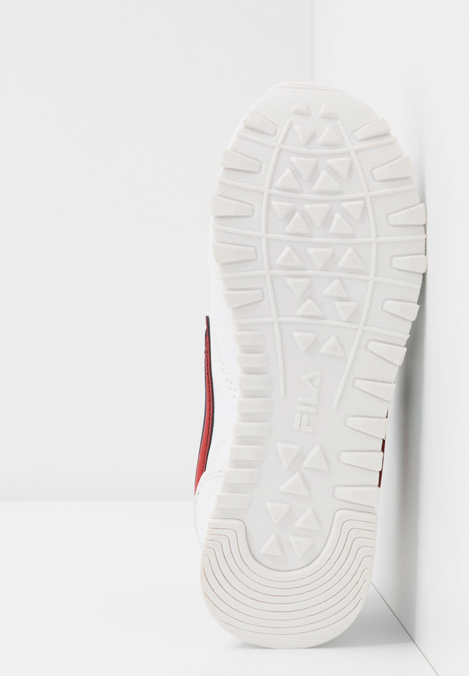 Fila OrbitJr - Zapatillas - White/Dress Blue - Imagen 6