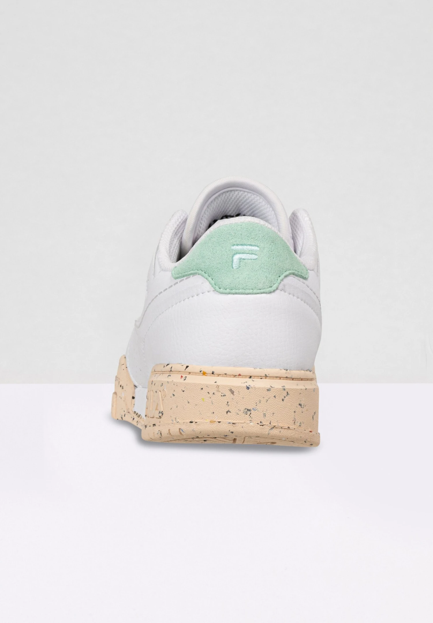 Fila Original Fitness- Zapatillas - White Brook Green - Imagen 4