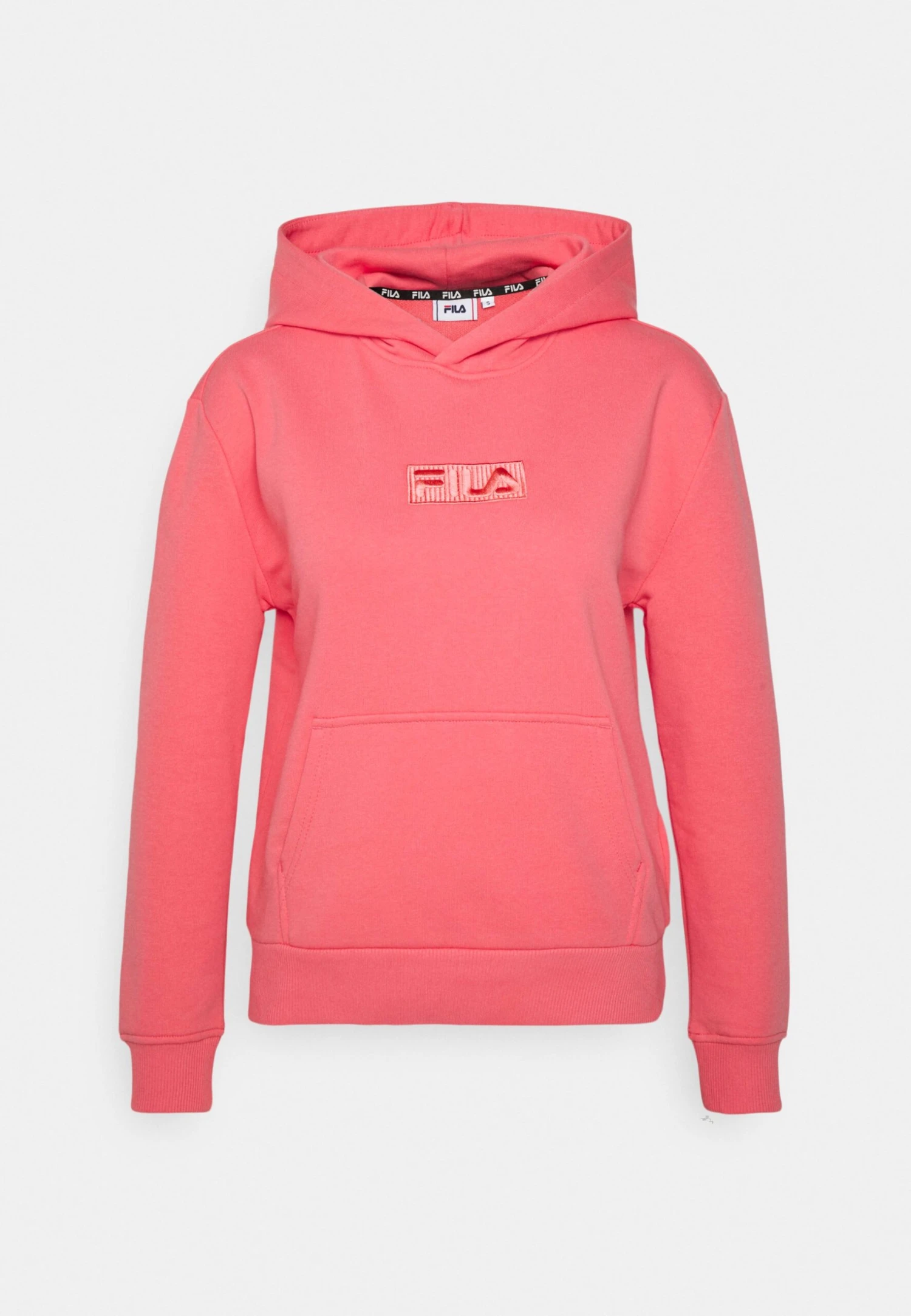 Fila Baicoi- Jersey Con Capucha - Tea Rose - Imagen 6