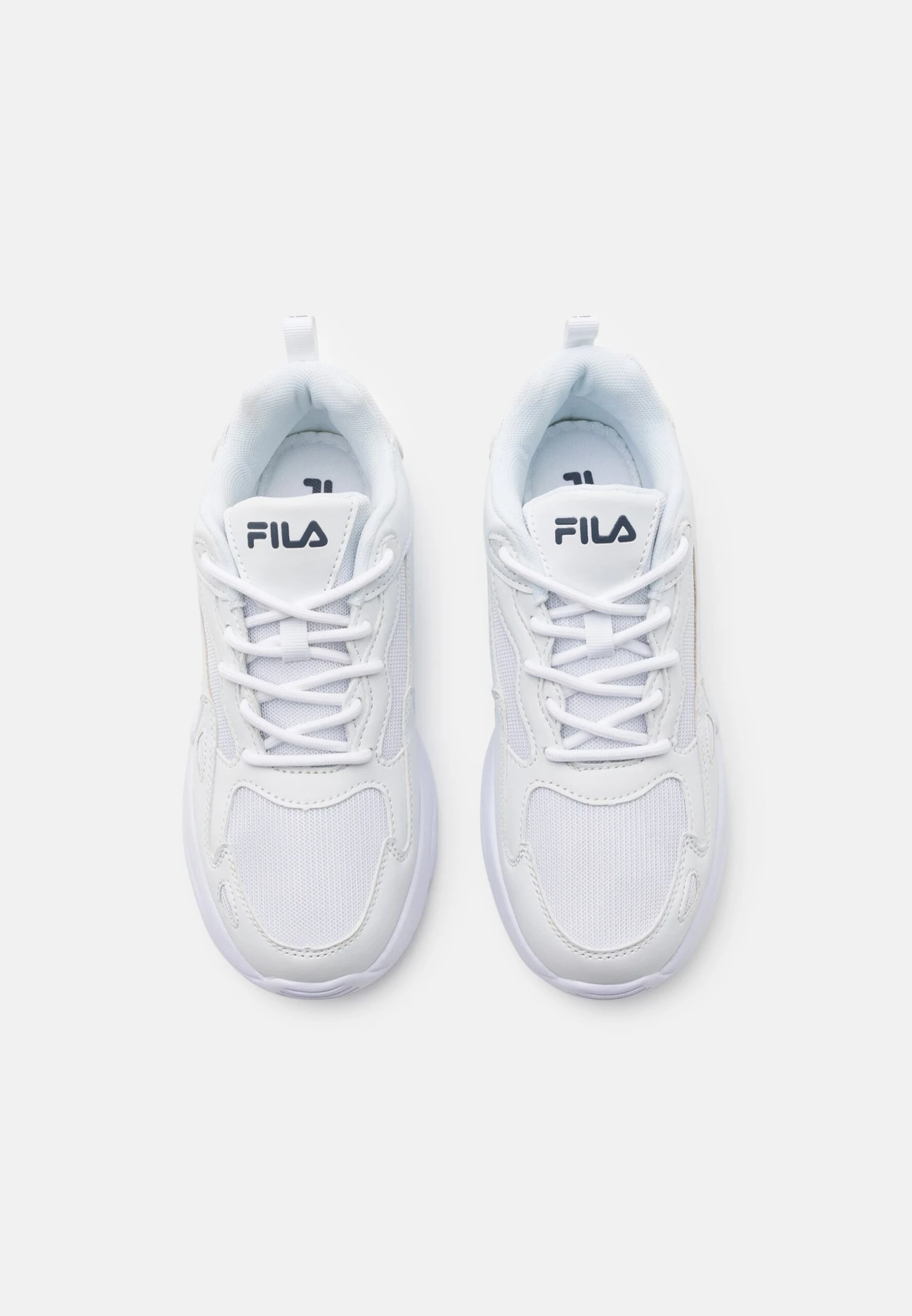 Fila Ventosa Unisex - Zapatillas - White - Imagen 4