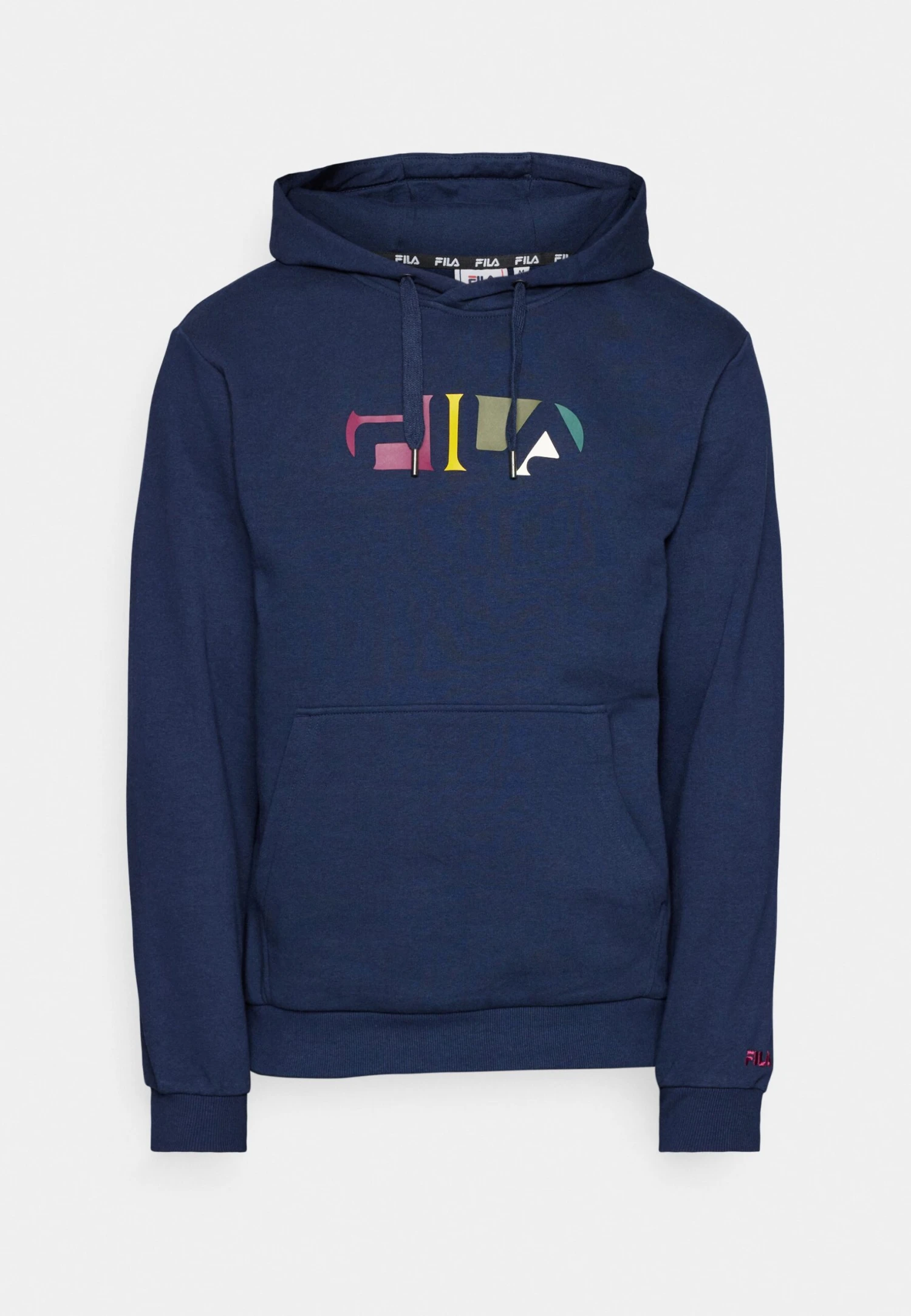 Fila Buswiller - Sudadera - Black Iris - Imagen 7