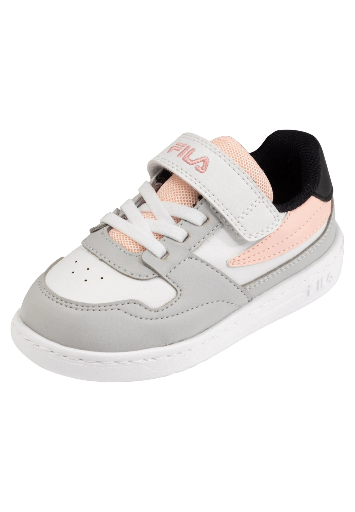 Fila Footwear Fxventuno Tdl - Zapatillas - Gray/Pale Rosette - Imagen 7