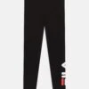 Fila Bambari- Leggings - Black