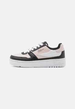 Fila Fxventuno - Zapatillas - Mauve Chalk/Black