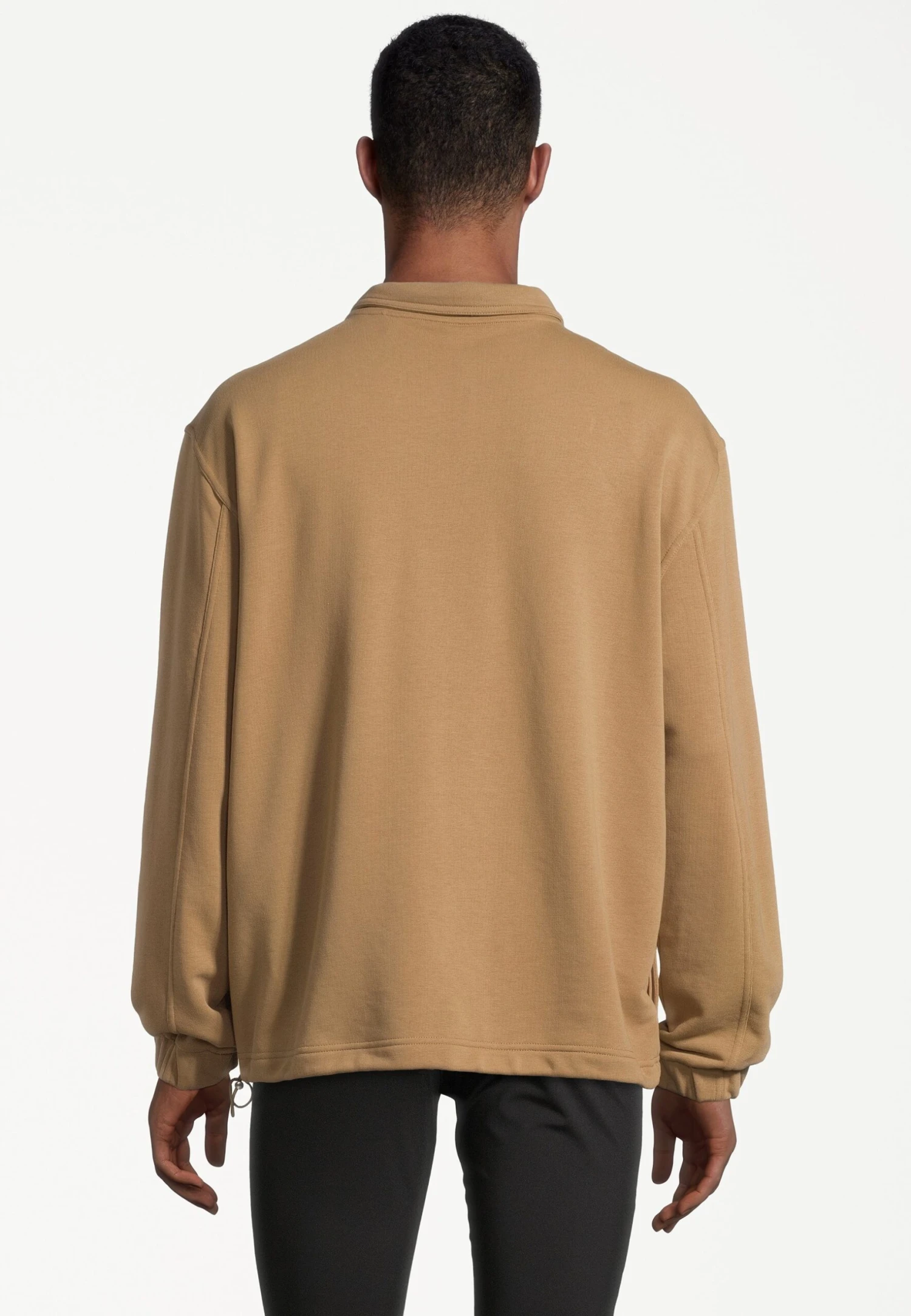 Fila Corralejo - Chaqueta Fina - Sepia Tint - Imagen 3