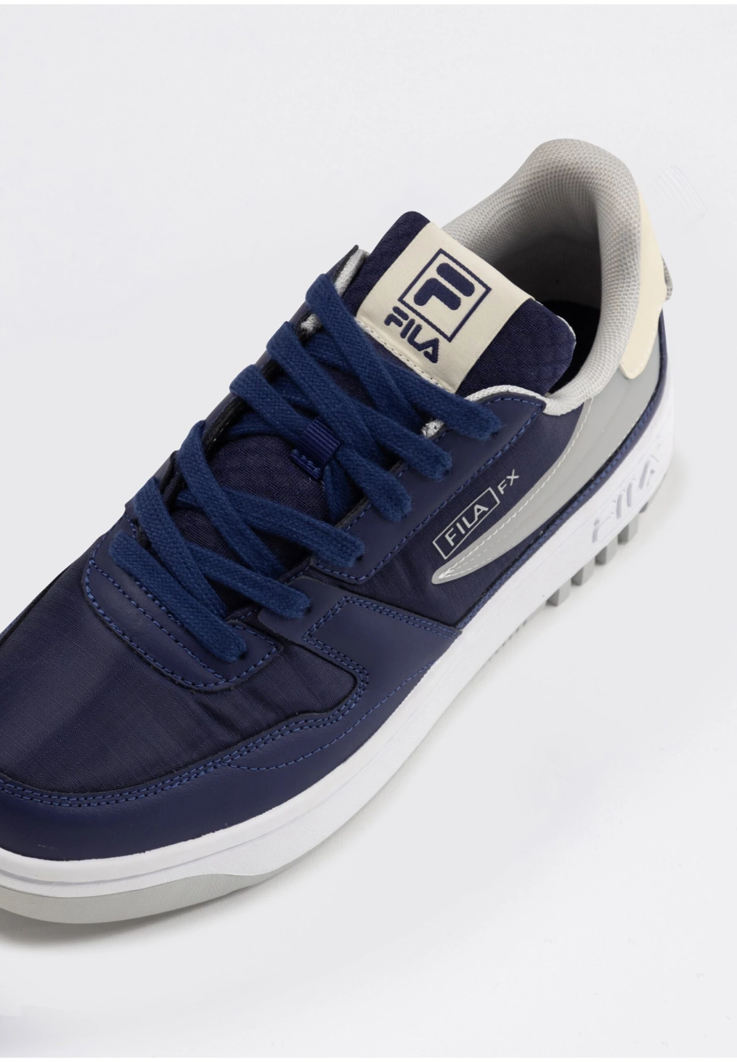 Fila Fxventuno Kite - Zapatillas - Medieval Blue Gray Violet - Imagen 6