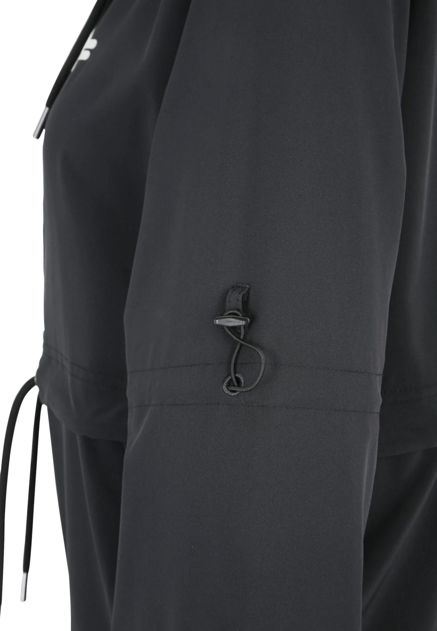 Fila Riccione - Sudadera Con Cremallera - Black Beauty - Imagen 5