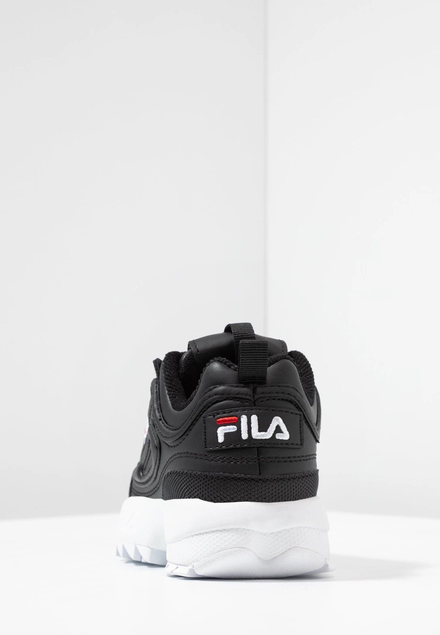 Fila Disruptor Kids - Zapatillas - Black - Imagen 5