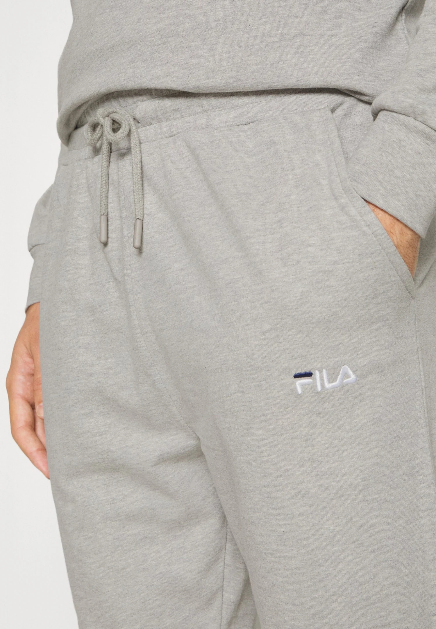Fila Man - Pijama - Grey - Imagen 6