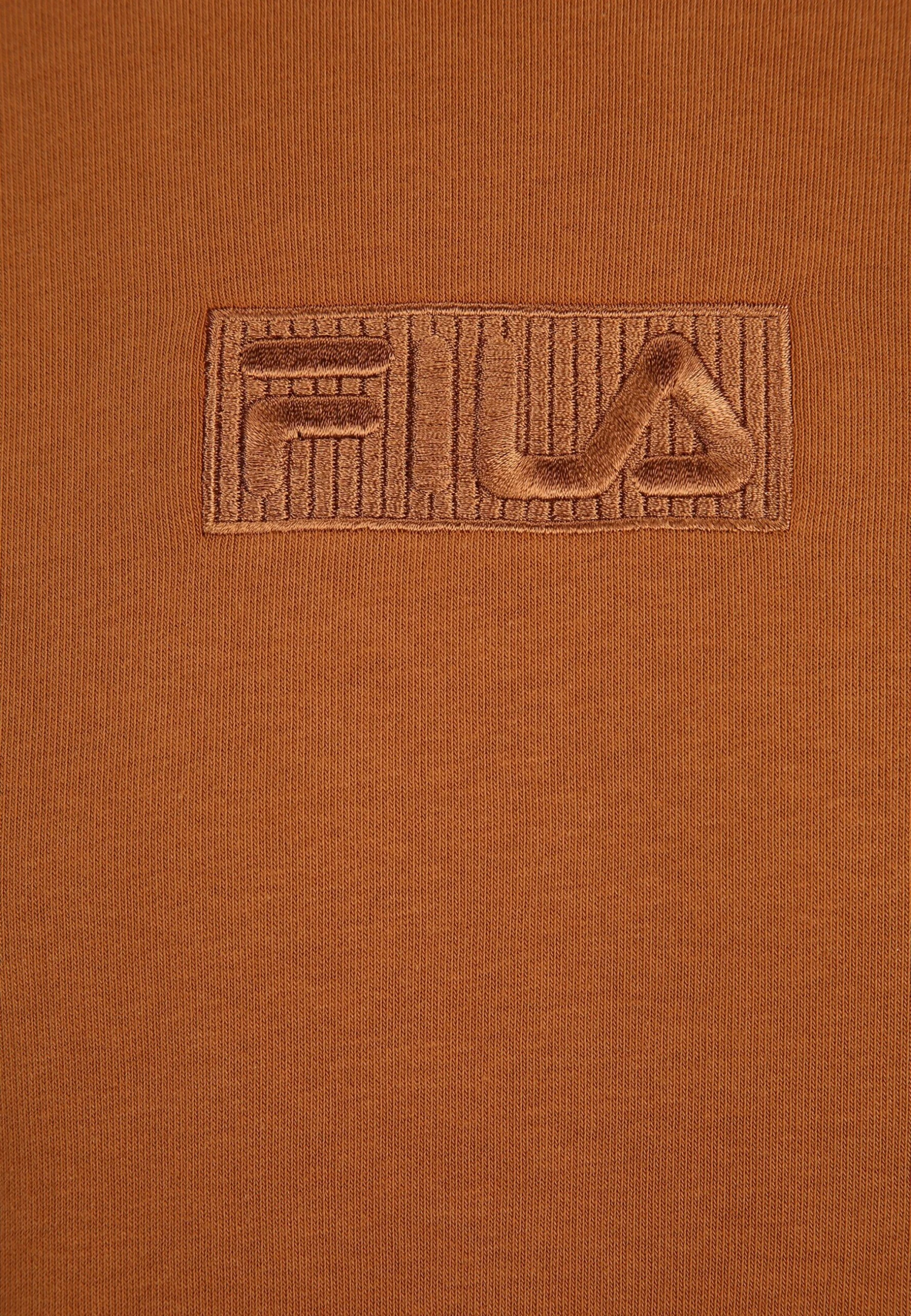 Fila Apparel Beltinci- Jersey Con Capucha - Nuthatch - Imagen 5