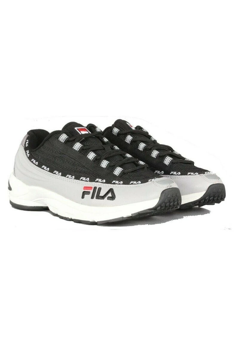 Fila Dstr97 - Zapatillas - Grey - Imagen 2