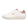 Fila Crosscourt 2 Nt - Zapatillas - White/Mineral Red