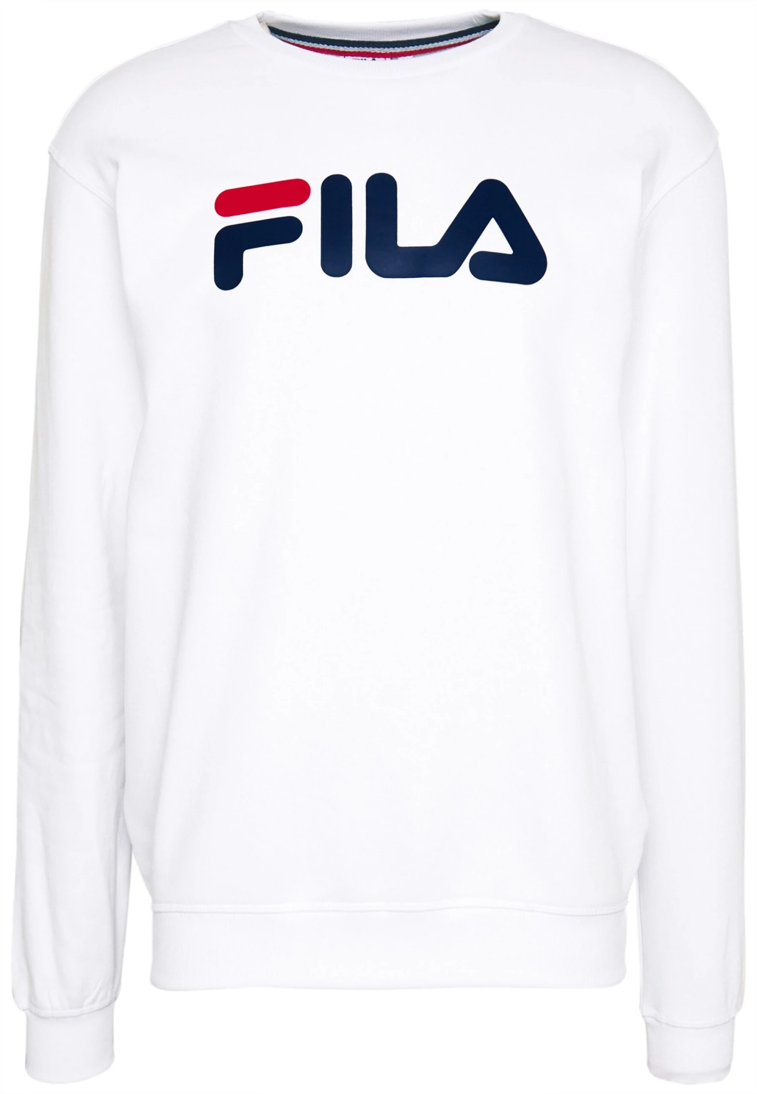 Fila Pure - Sudadera - Bright White - Imagen 4