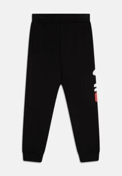 Fila Balboa Logo Pants Unisex - Pantalones Deportivos - Black
