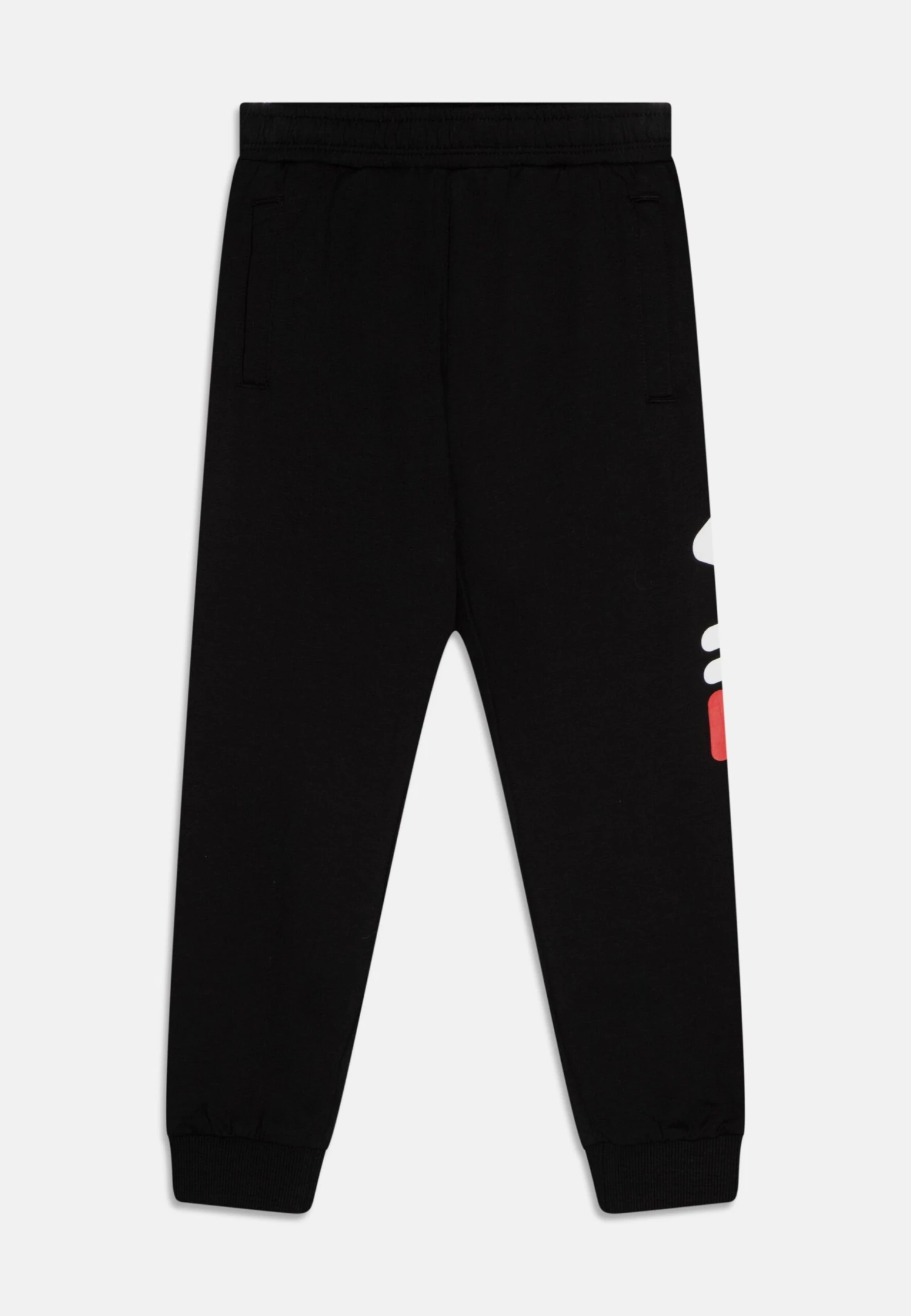 Fila Balboa Logo Pants Unisex - Pantalones Deportivos - Black