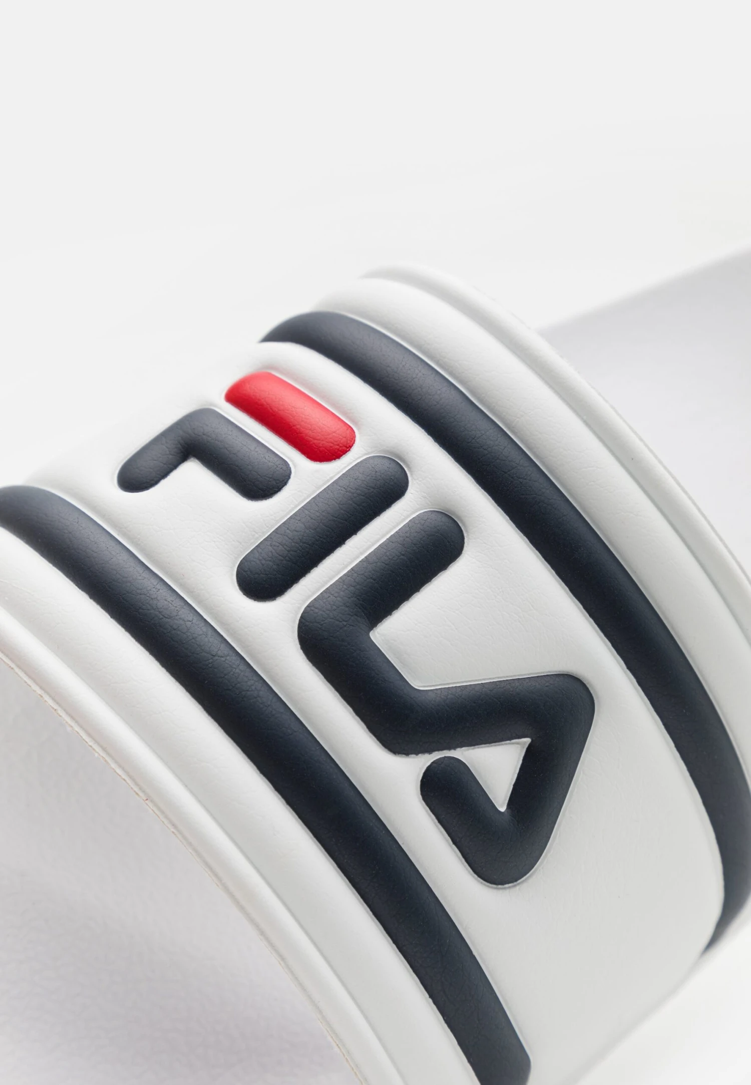 Fila Morro Bay Unisex - Sandalias Planas - White - Imagen 6