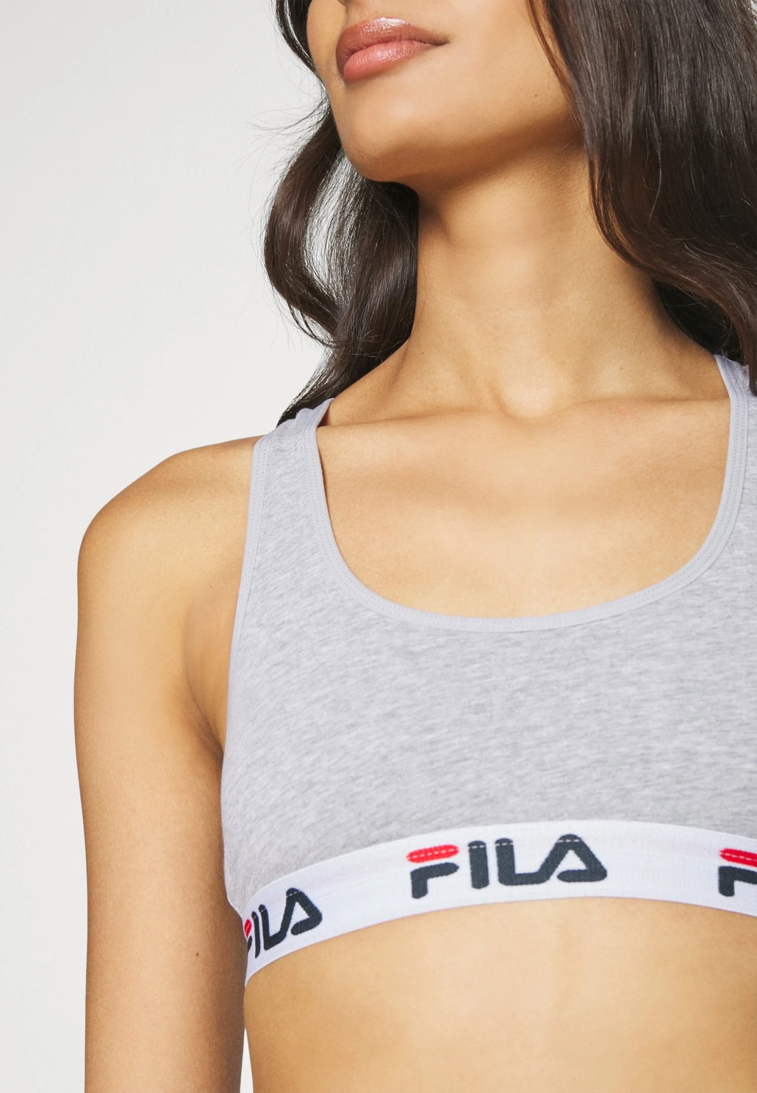 Fila 2 Pack - Top - Black/Grey - Imagen 8